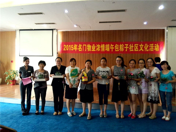 Ngày Tết Đoan Ngọ nồng đậm